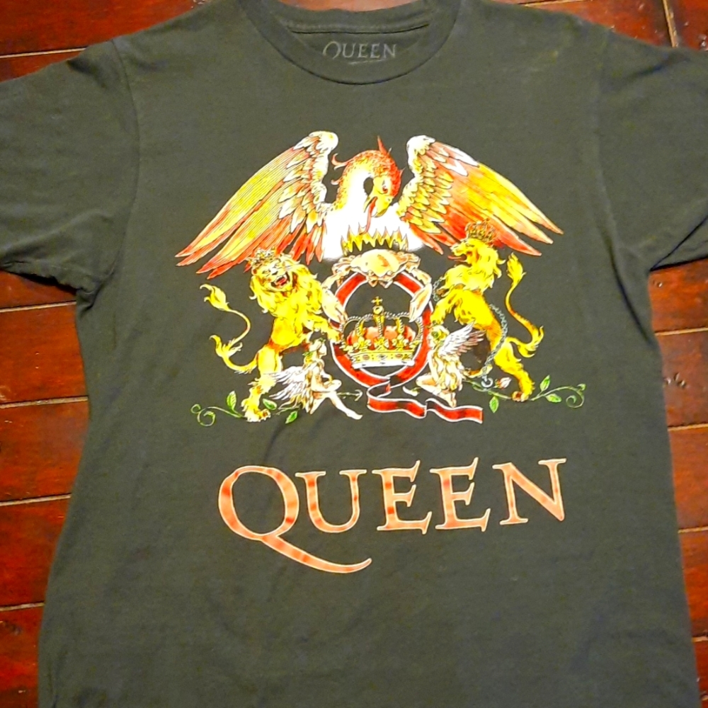 Queen T-Shirt